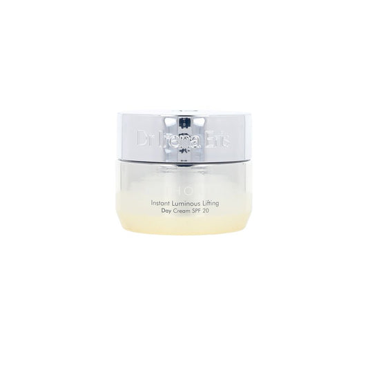 AUTHORITY instant luminous lifting day cream SPF20 50 ml