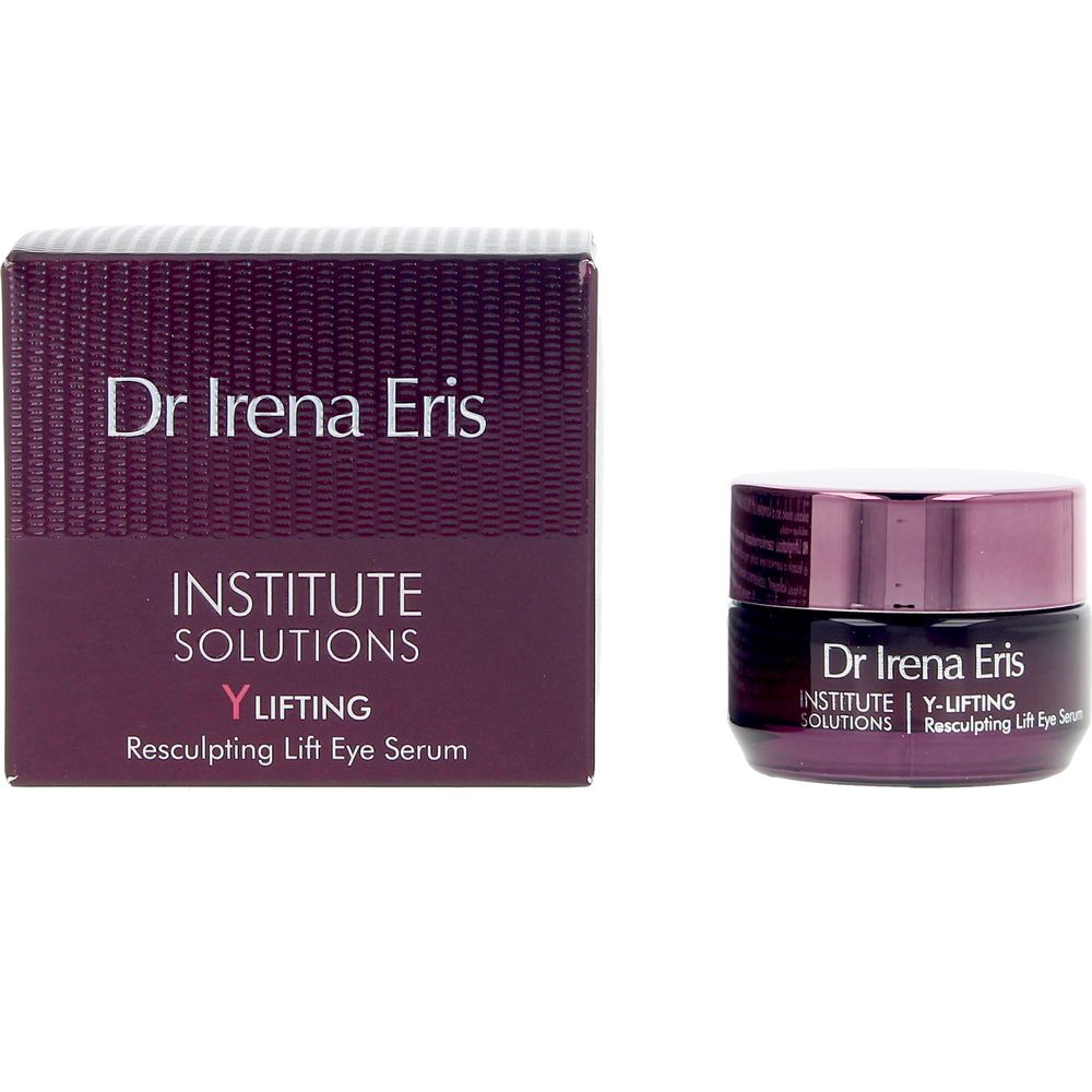 INSTITUTE SOLUTIONS Y-lifting eye serum 15 ml