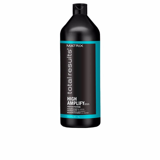 Matrix Total Results High Amplify Conditioner 1000 Ml