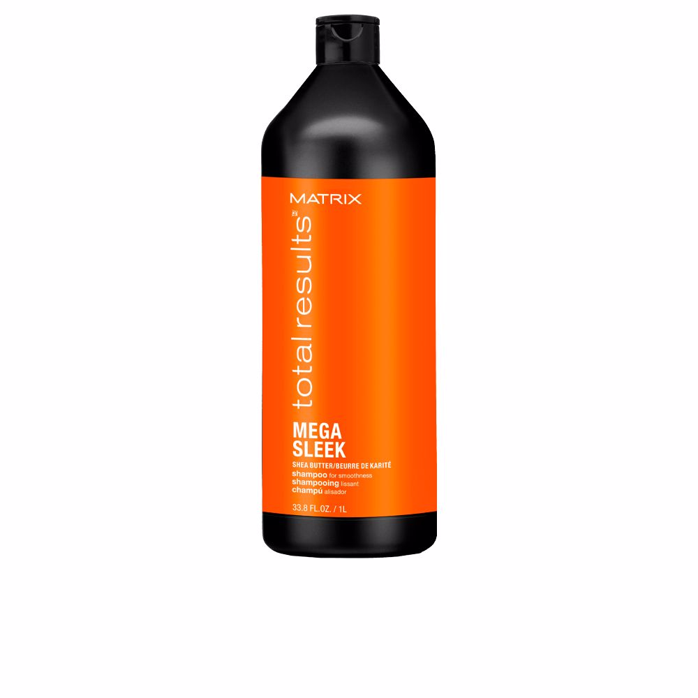 Matrix Total Results Sleek Shampoo 1000 Ml