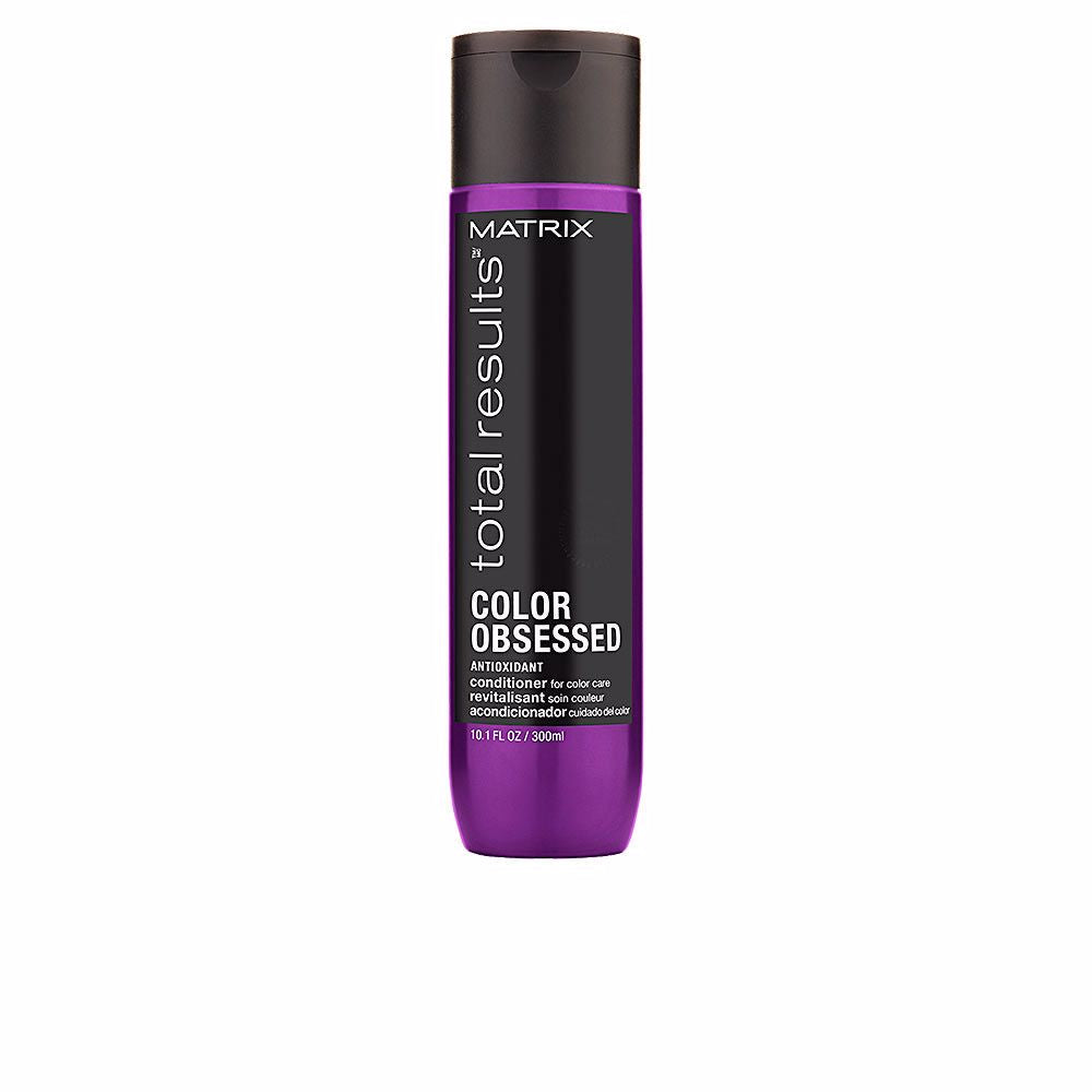 Matrix Total Results Color Obsessed Conditioner 300 Ml