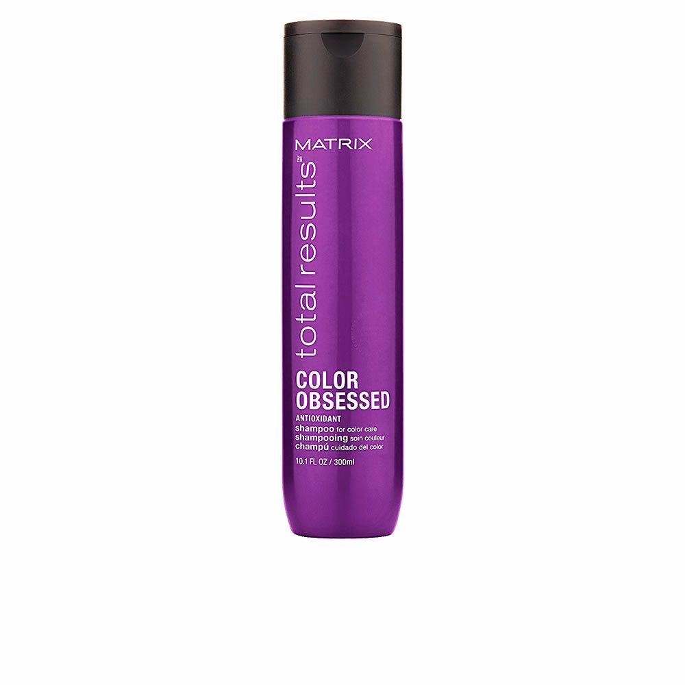 Matrix Total Results Color Obsessed Shampoo 300 Ml