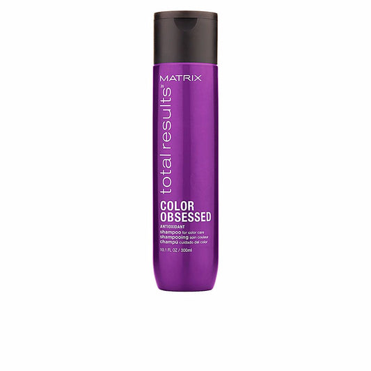 Matrix Total Results Color Obsessed Shampoo 300 Ml