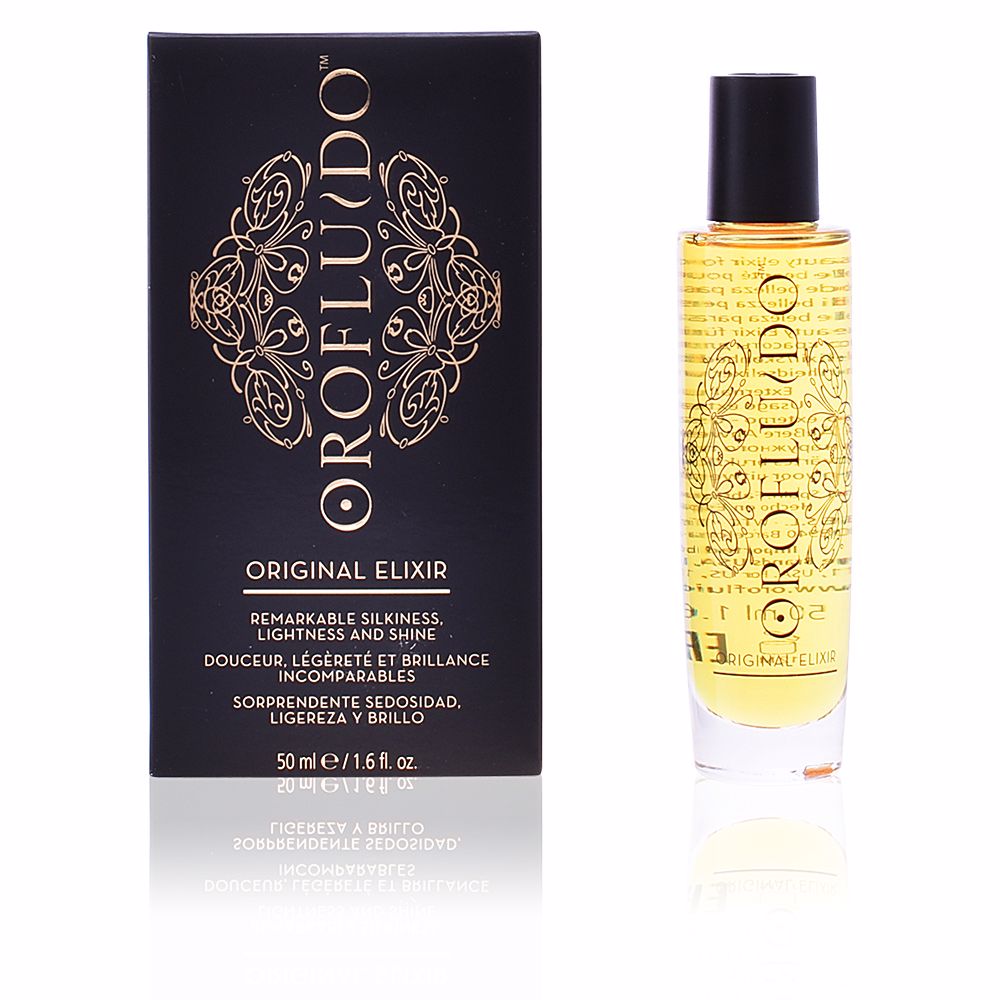 Orofluido Orofluido Original Elixir 50 Ml
