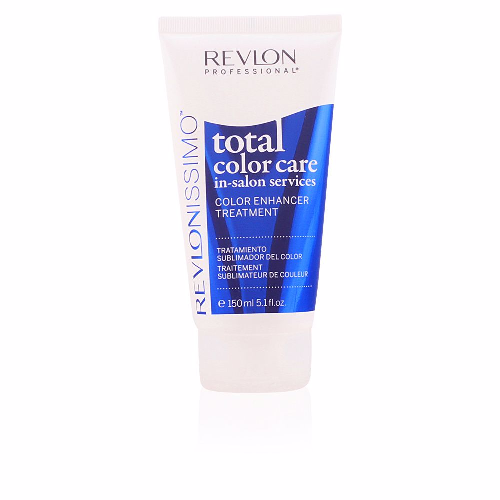Revlon Total Color Care Enhancer Treatment 150 Ml