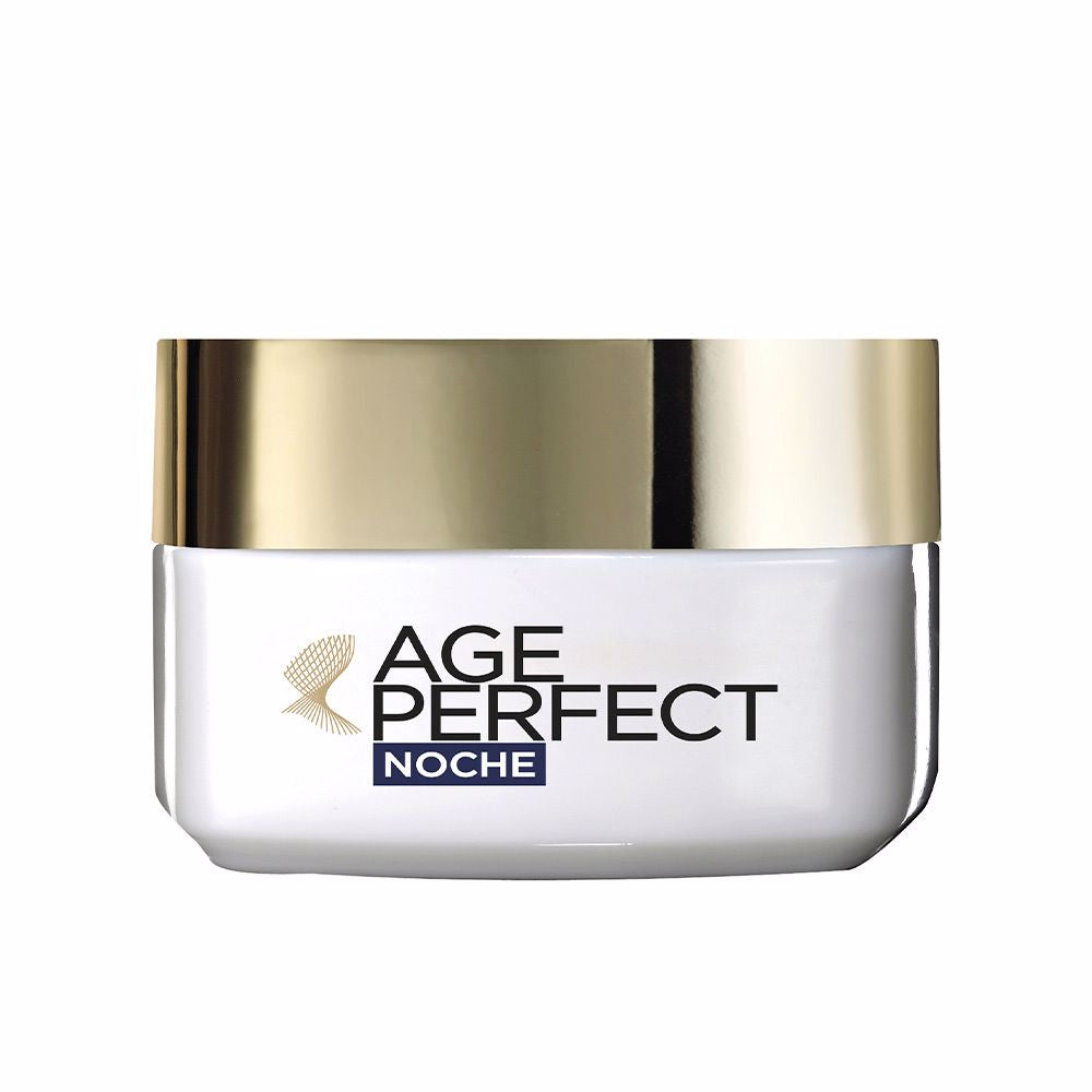 L'Oréal Paris Age Perfect Night Cream 50 Ml - Salevare.com