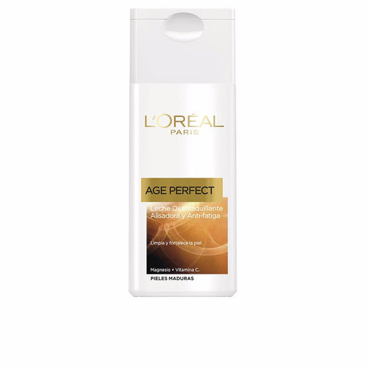 L'Oréal Paris Age Perfect Cleansing Milk For Mature Skin 200 Ml - Salevare.com