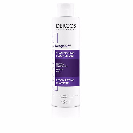 Vichy Dercos Neogenic Redensifying Shampoo 200 Ml