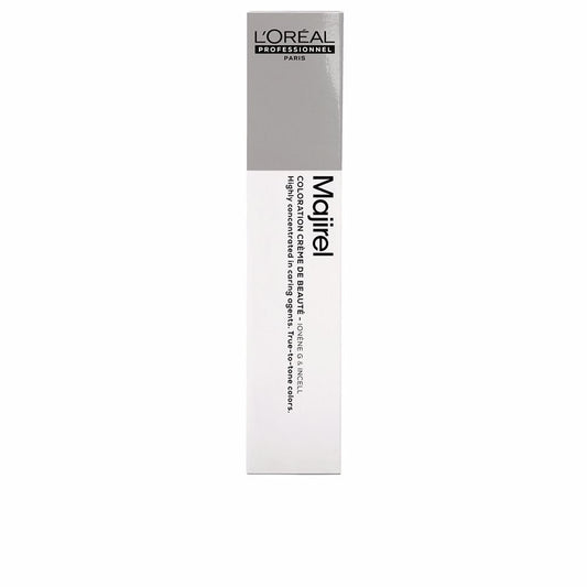 L'Oréal Professionnel Paris Majirel Ionène G Coloración Crema #8,31 50 Ml