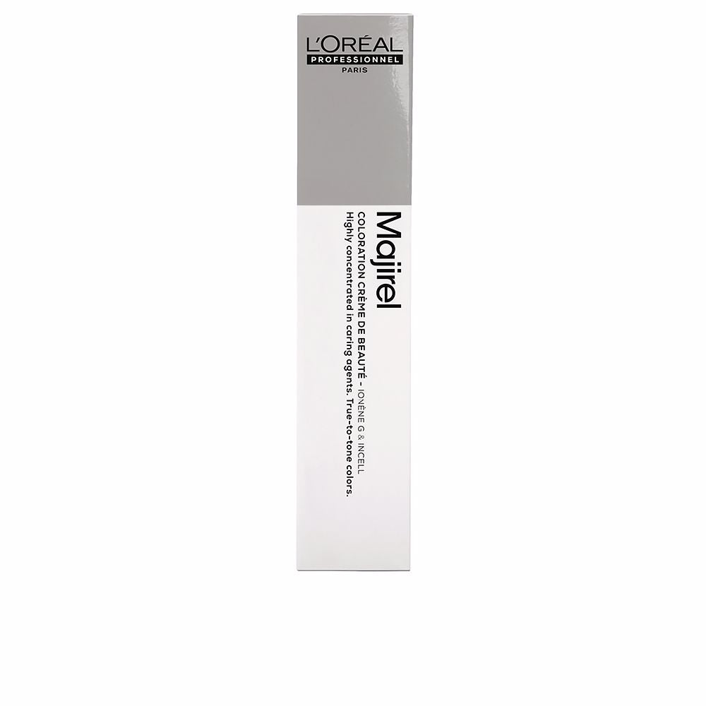 L'Oréal Professionnel Paris Majirel Ionène G Coloración Crema #5,5 50 Ml