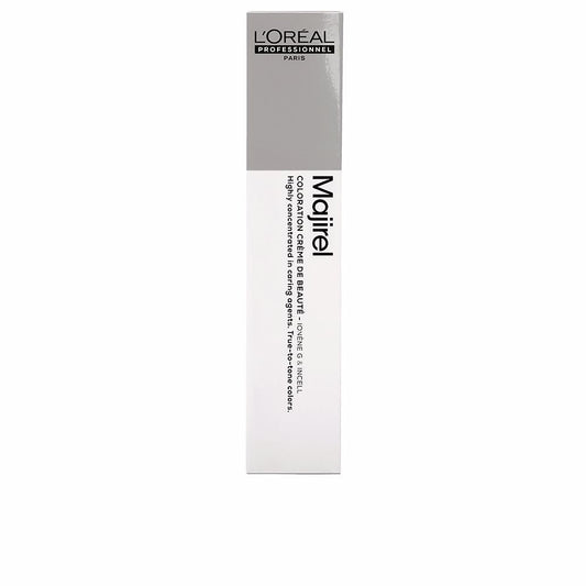 L'Oréal Professionnel Paris Majirel Ionène G Coloración Crema #5,5 50 Ml