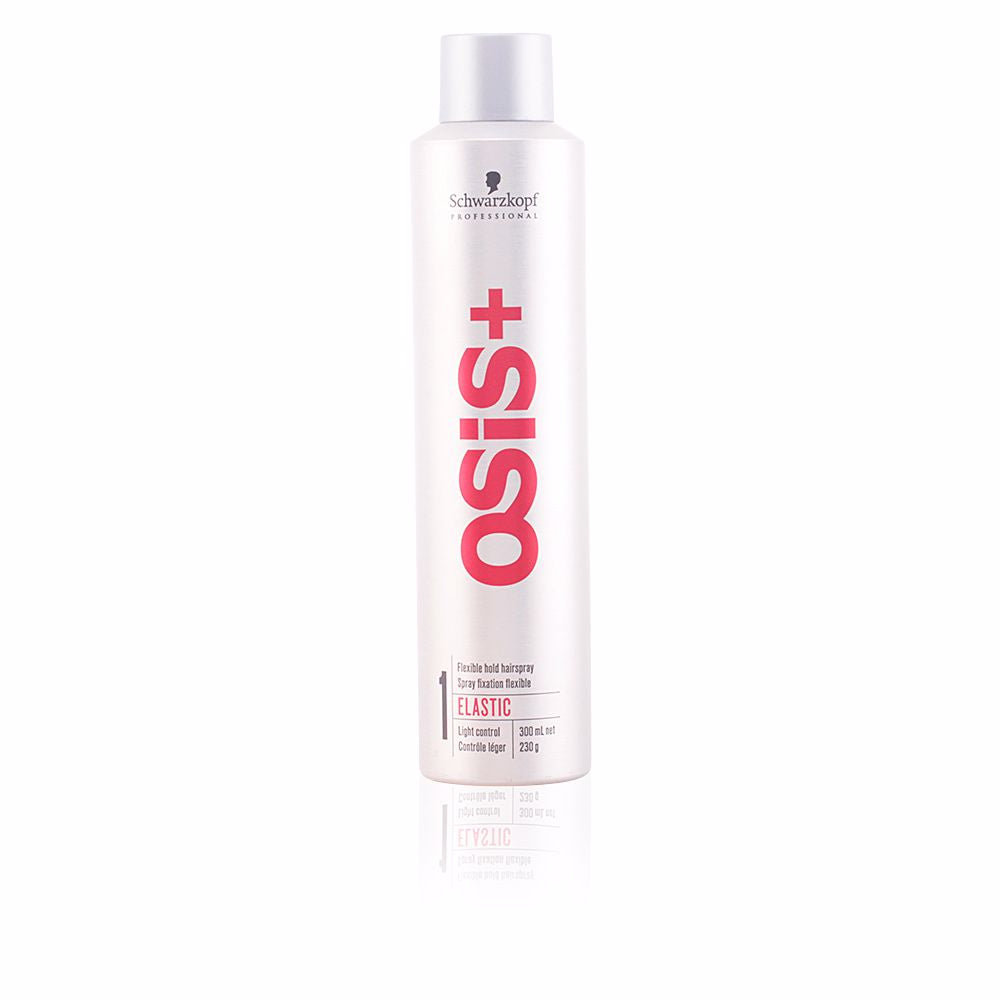 Schwarzkopf Osis Elastic Flexible Hold Hairspray Nº1 300 Ml