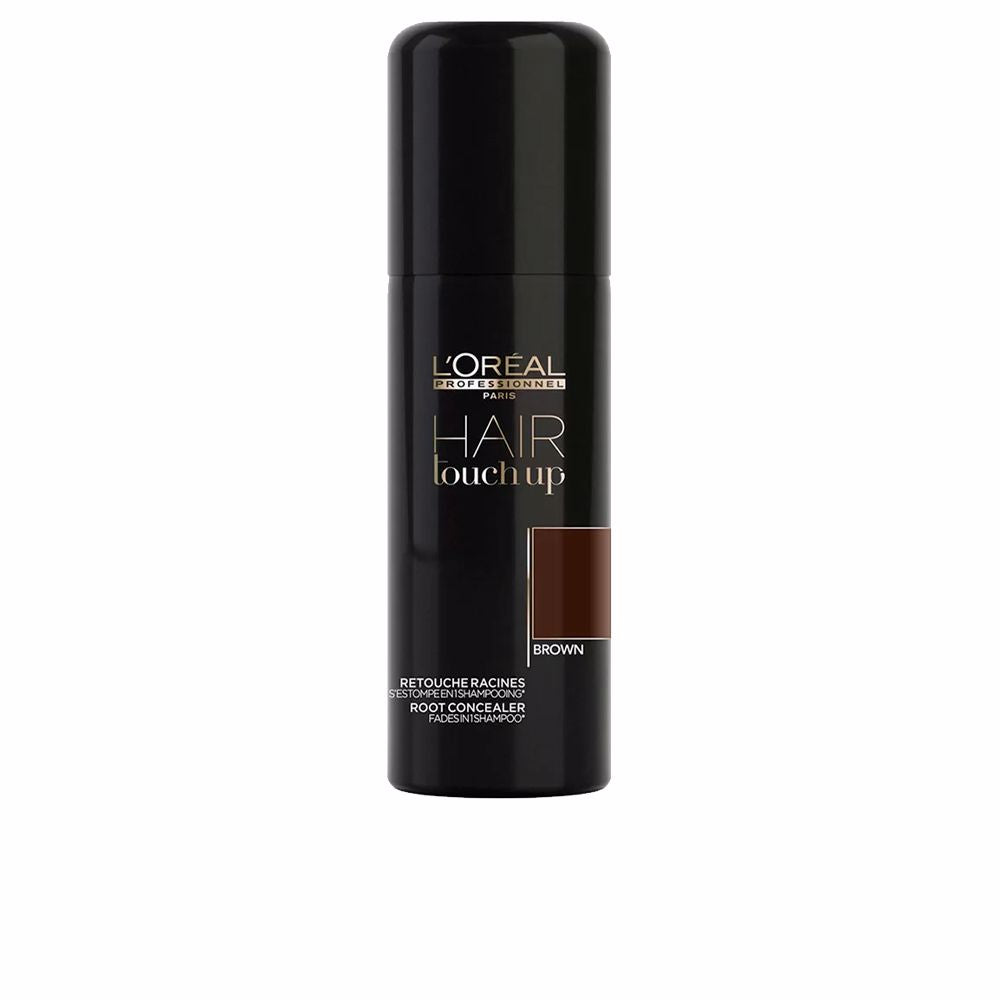 L'Oréal Professionnel Paris Hair Touch Up Root Corrector #Chestnut 75 Ml