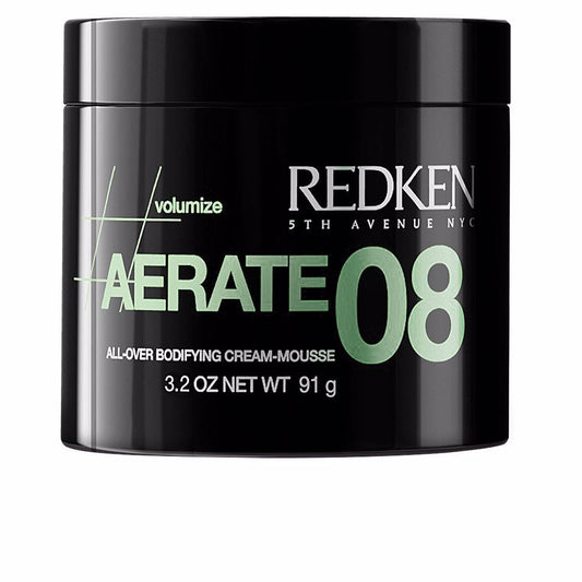 Redken Aerate All-Over Bodifying Cream-Mousse 91 Gr