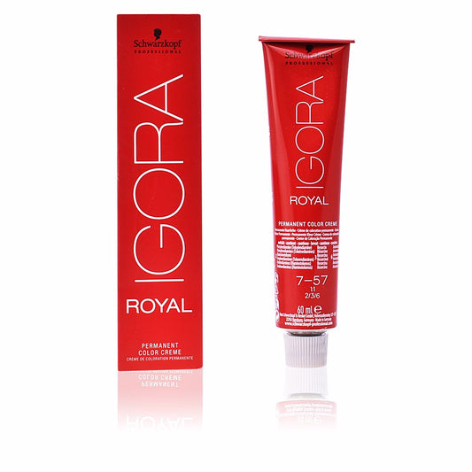 Schwarzkopf Igora Royal #7-57