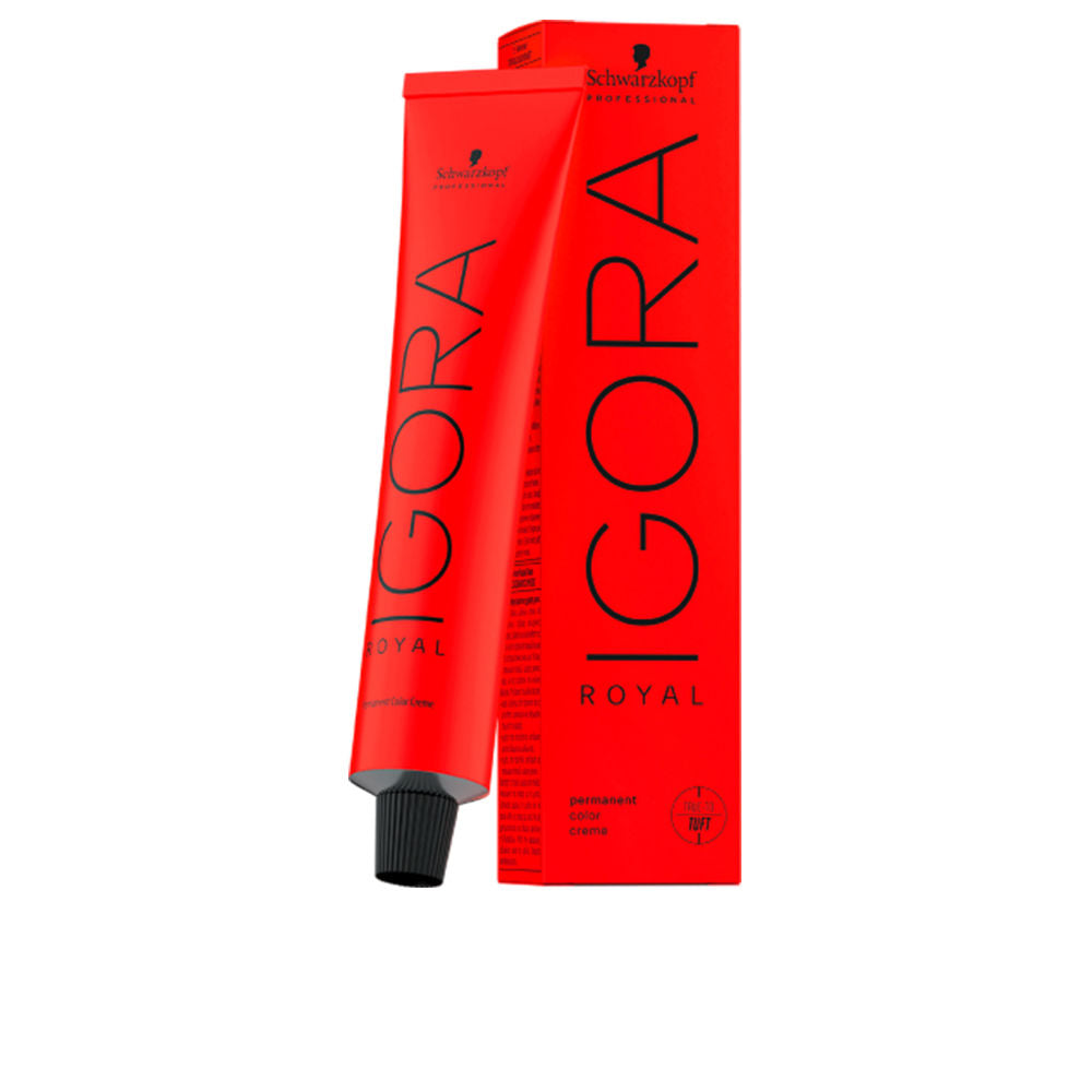 Schwarzkopf Igora Royal #E-1 60 Ml