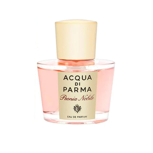 PEONIA NOBILE eau de parfum spray 50 ml