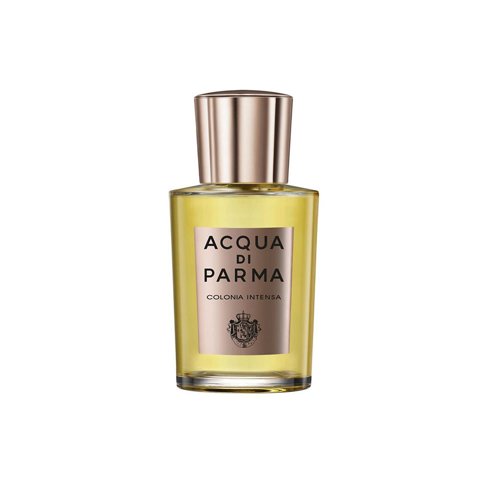 COLONIA INTENSA eau de cologne spray 50 ml