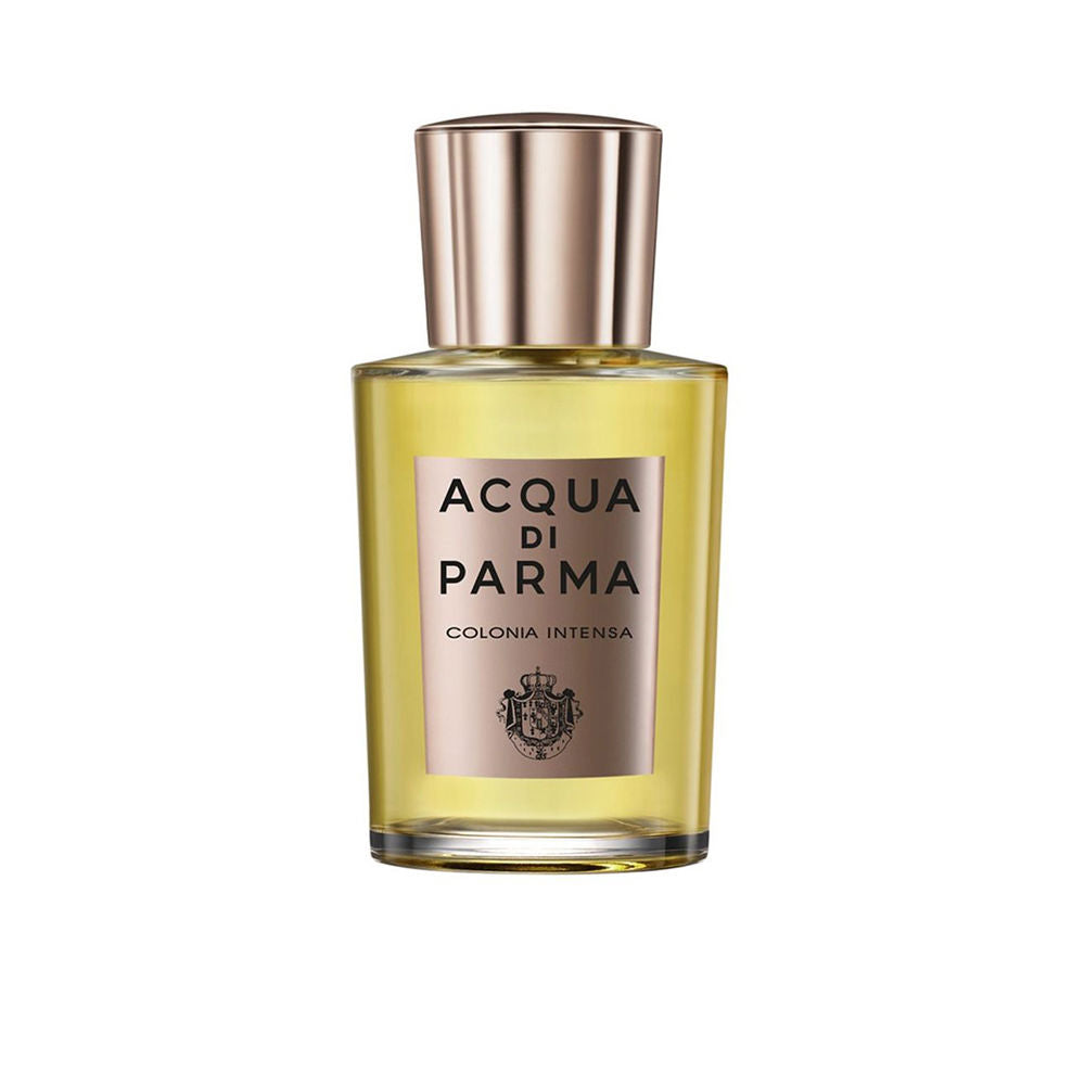 COLONIA INTENSA eau de cologne spray 100 ml