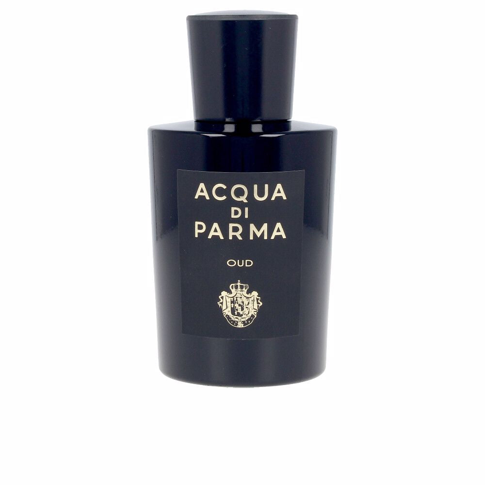 COLONIA OUD eau de parfum spray 100 ml