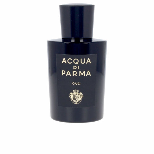 COLONIA OUD eau de parfum spray 100 ml