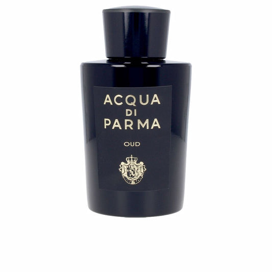 COLONIA OUD eau de parfum spray 180 ml