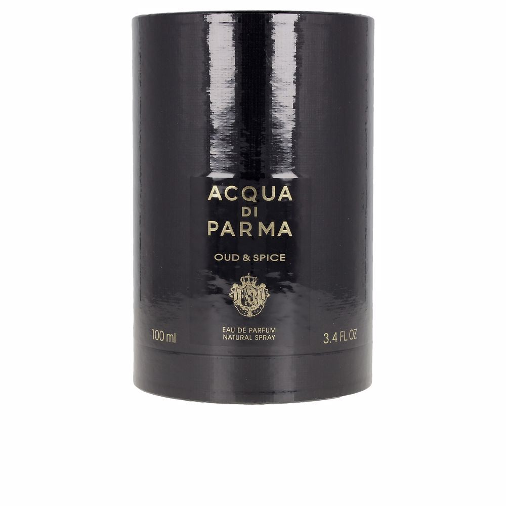 SIGNATURES OF THE SUN OUD&SPICE eau de parfum spray 100 ml