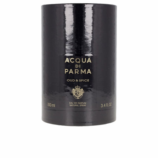 SIGNATURES OF THE SUN OUD&SPICE eau de parfum spray 100 ml