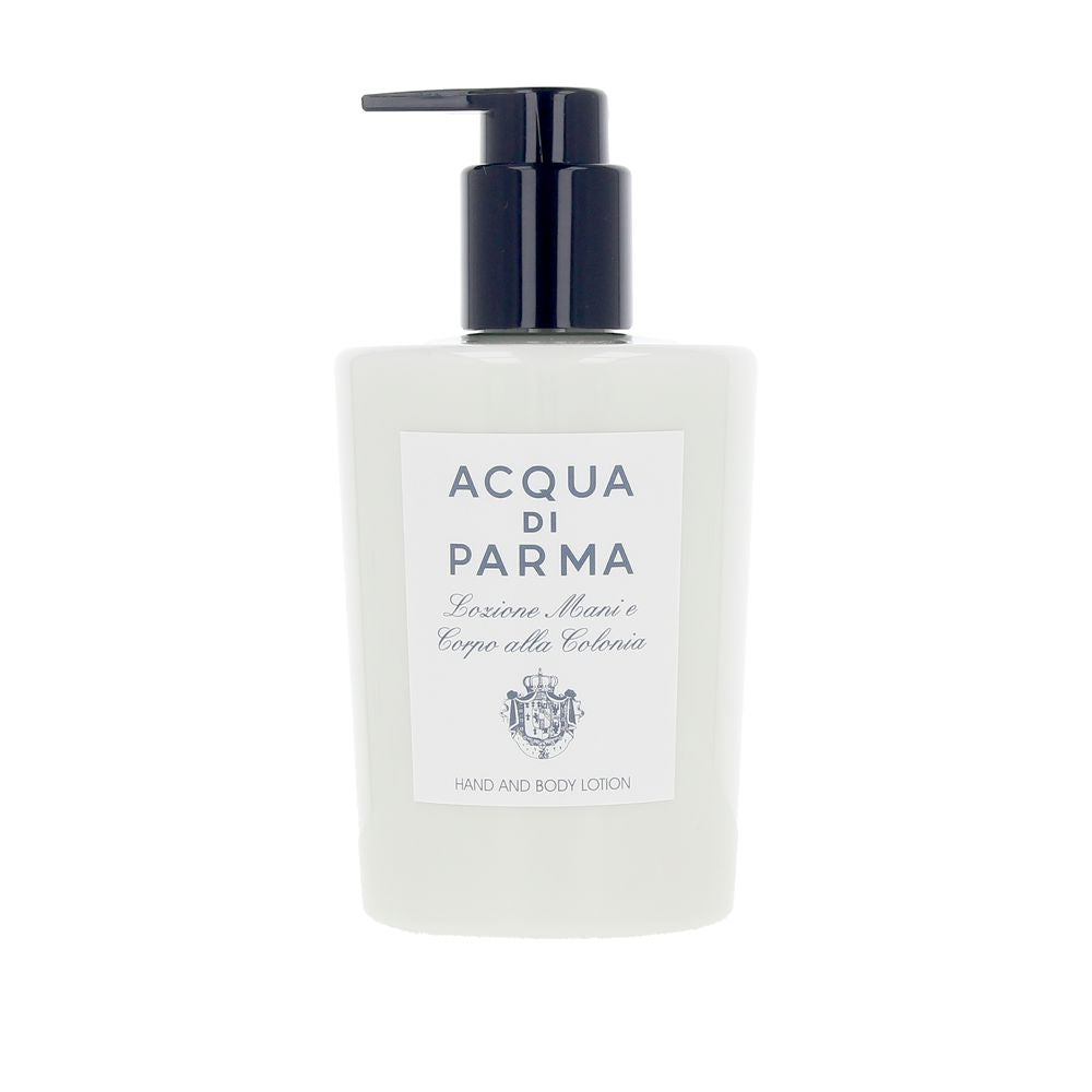 COLONIA hand a body lotion 300 ml