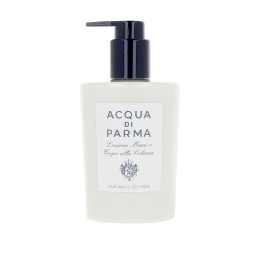COLONIA hand a body lotion 300 ml
