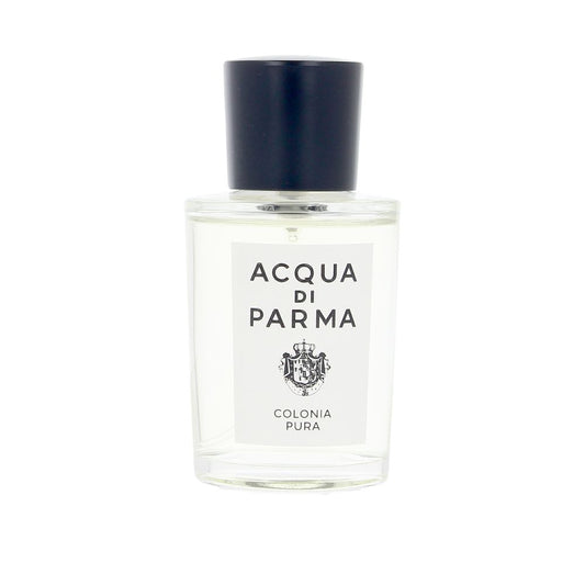 PURA COLOGNE edc vapo 50 ml