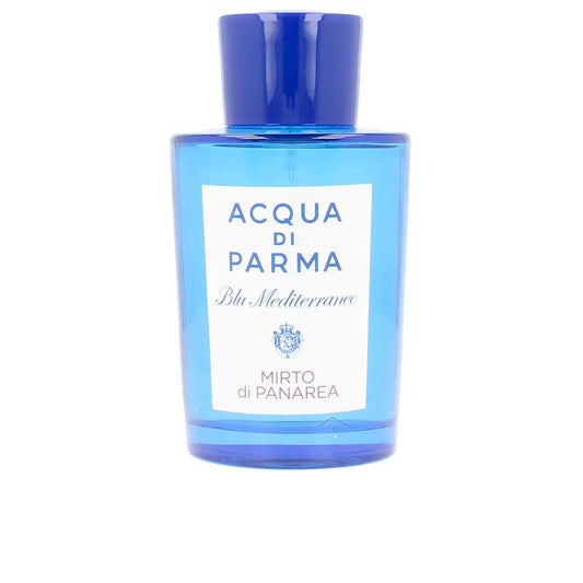 BLU MEDITERRANEO MIRTO DI PANAREA edt vapo 180 ml