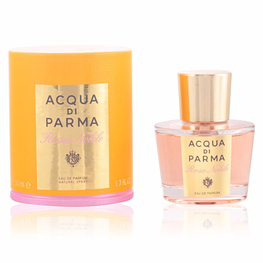 ROSA NOBILE eau de parfum spray 50 ml