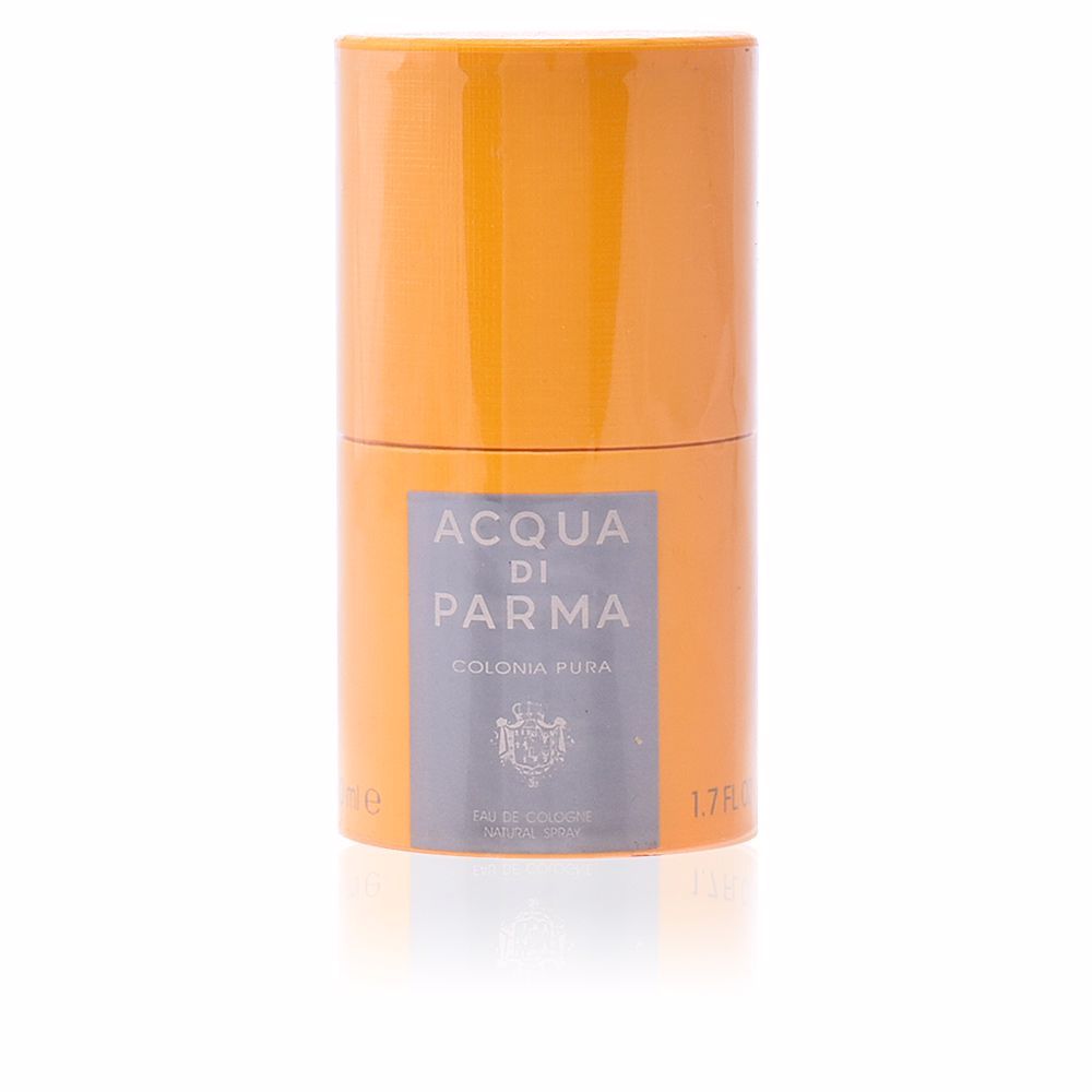 COLONIA PURA eau de cologne spray 50 ml