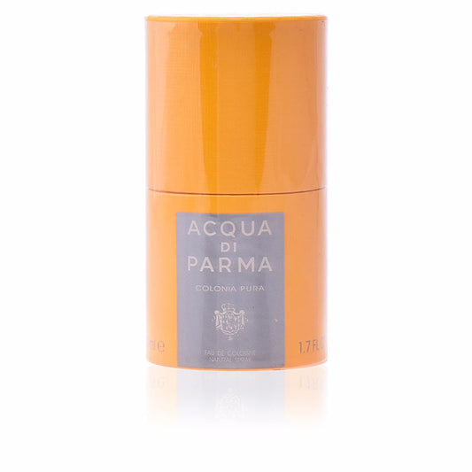 COLONIA PURA eau de cologne spray 50 ml