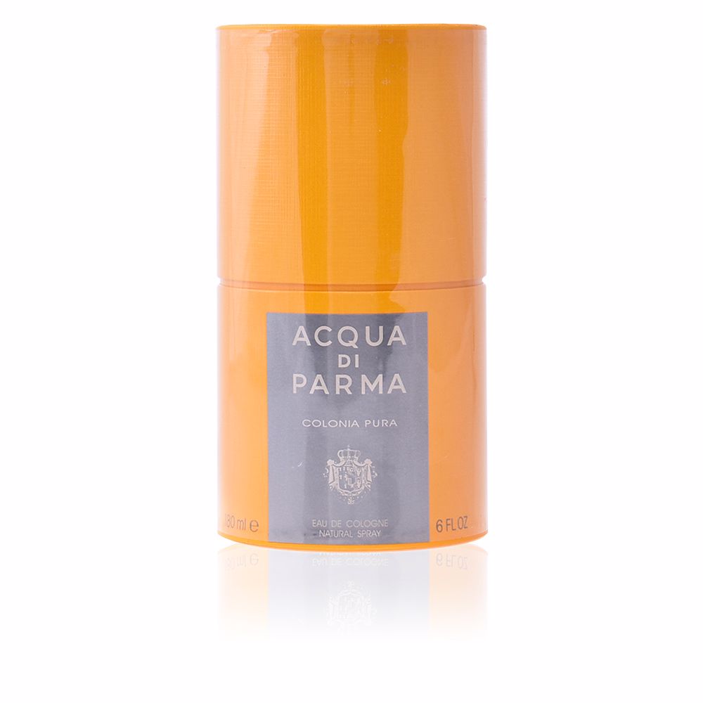 COLONIA PURA eau de cologne spray 180 ml