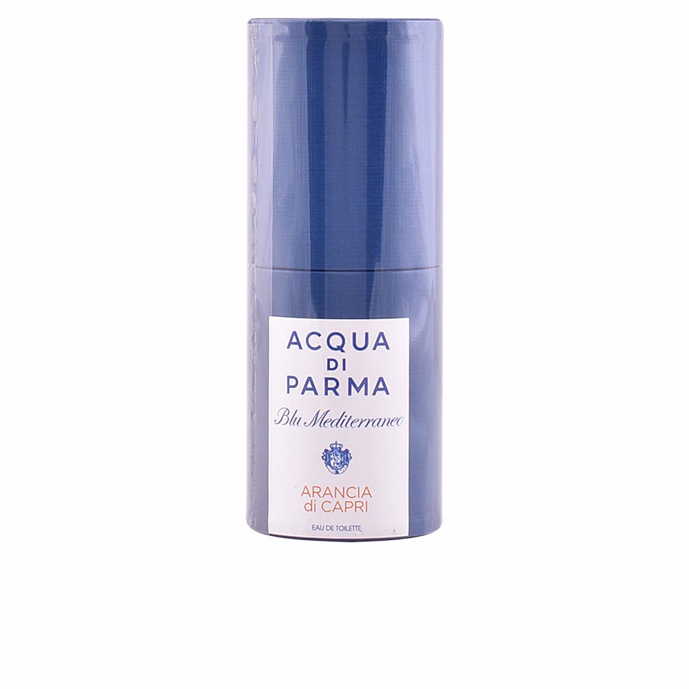 BLU MEDITERRANEO ARANCIA DI CAPRI eau de toilette spray 30 ml