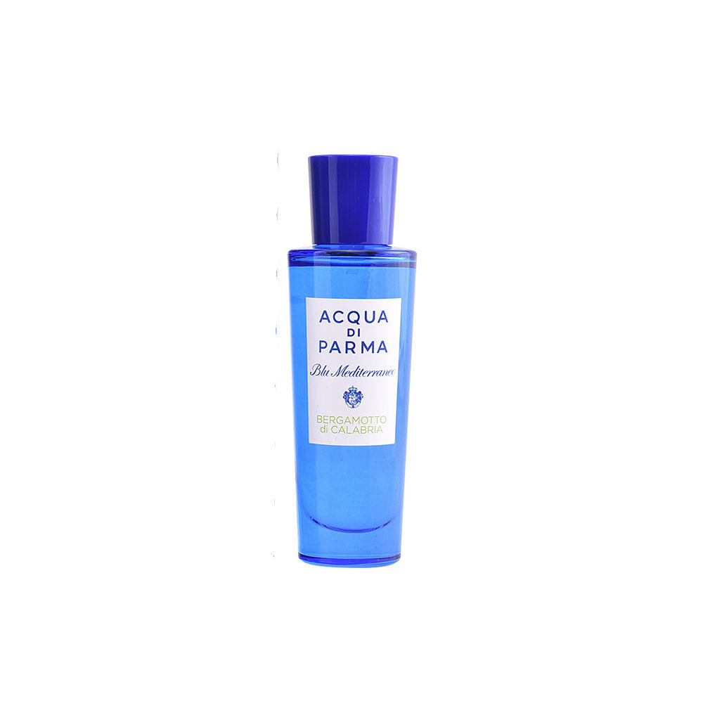 BLU MEDITERRANEO BERGAMOTTO DI CALABRIA eau de toilette spray 30 ml