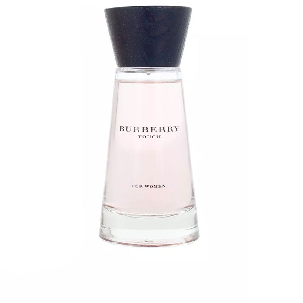 TOUCH FOR WOMEN eau de parfum spray 100 ml