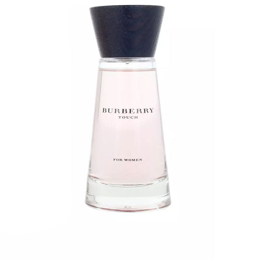 TOUCH FOR WOMEN eau de parfum spray 100 ml