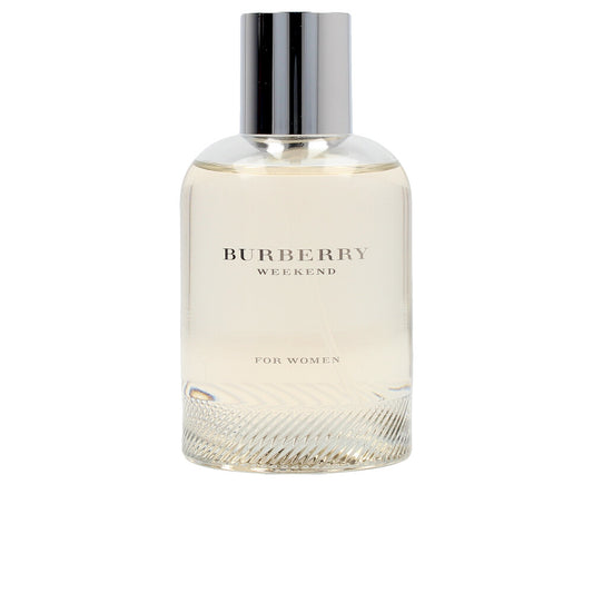 WEEKEND FOR WOMEN eau de parfum spray 100 ml