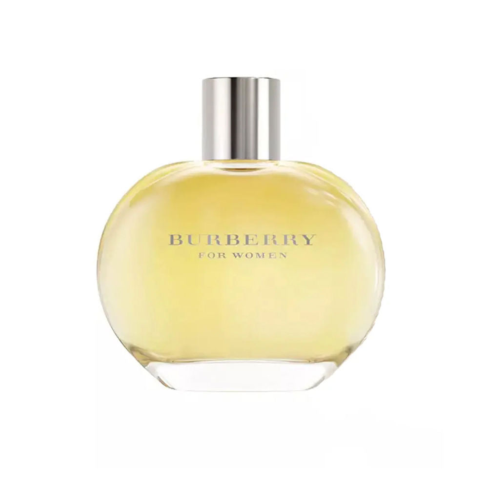BURBERRY eau de parfum spray 50 ml