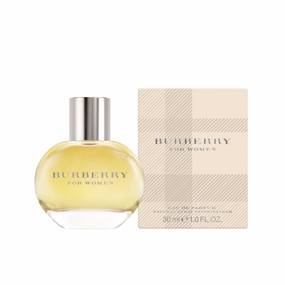 BURBERRY eau de parfum spray 30 ml