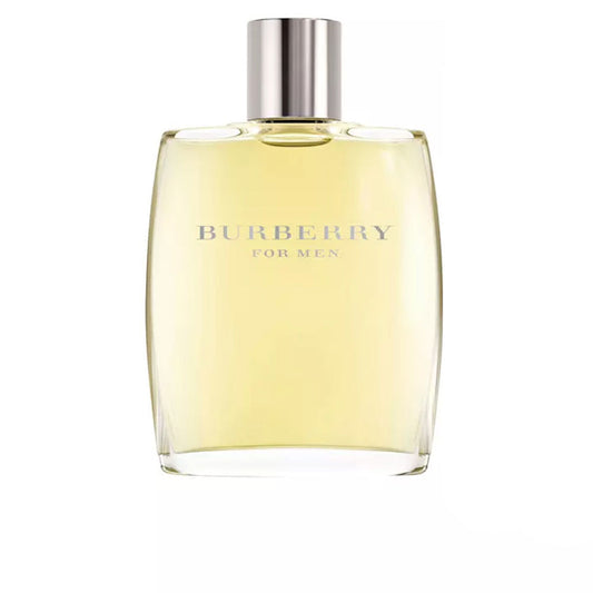 BURBERRY FOR MEN eau de toilette spray 100 ml