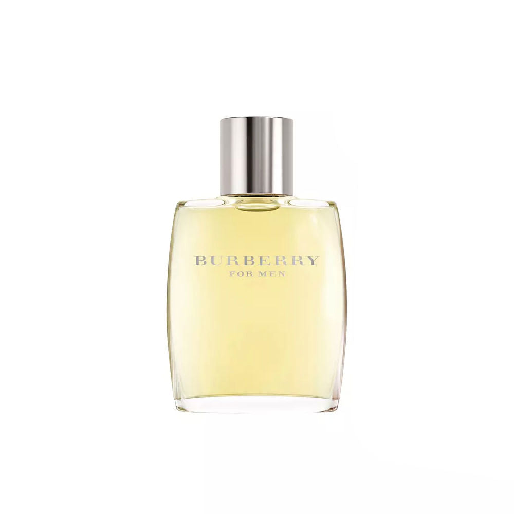 BURBERRY FOR MEN eau de toilette spray 50 ml