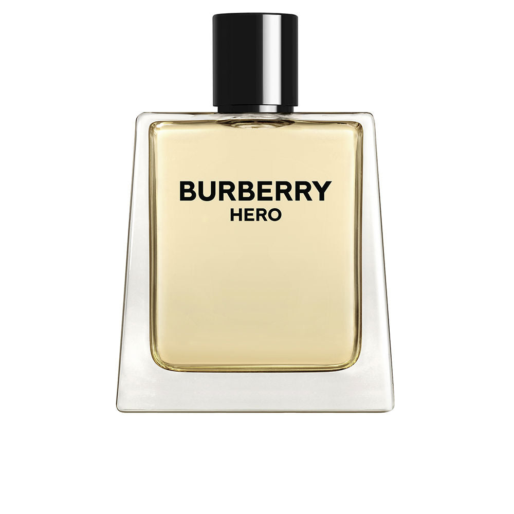 BURBERRY HERO edt vapor 150 ml