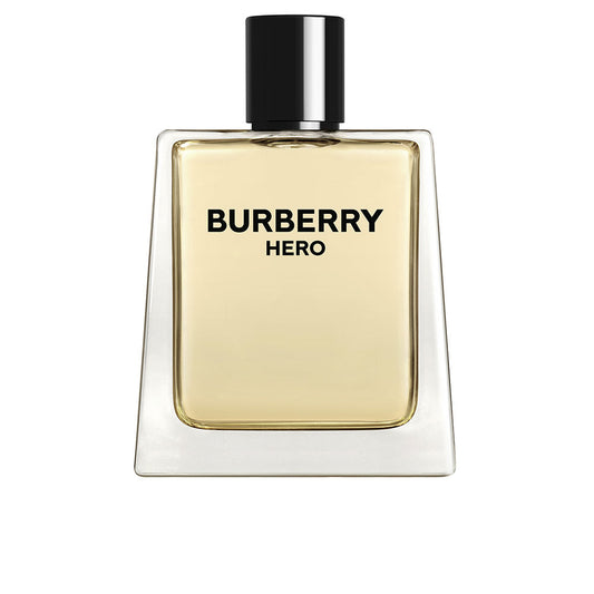 BURBERRY HERO edt vapor 150 ml
