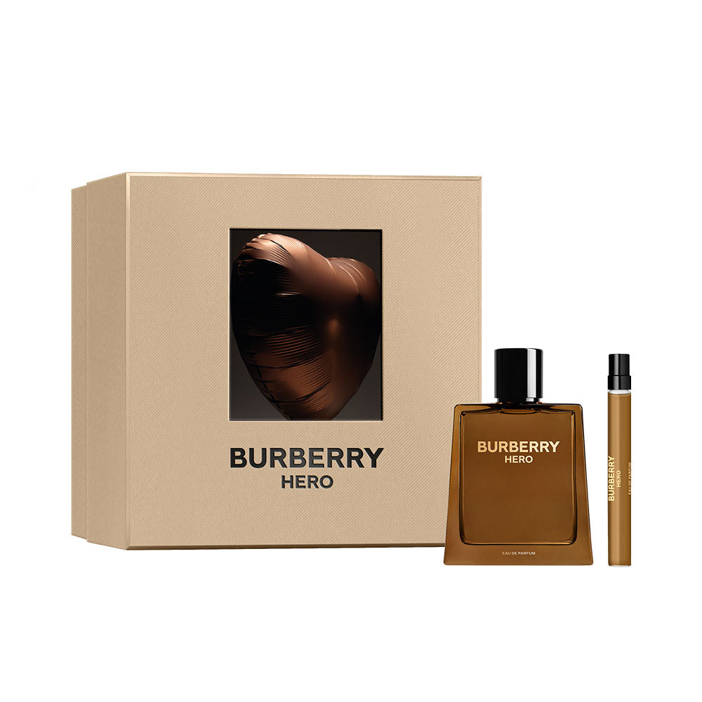 BURBERRY HERO CASE 2 pcs