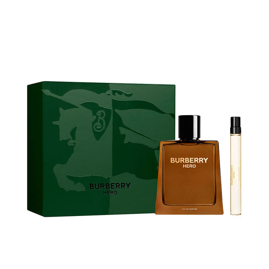 BURBERRY HERO CASE 2 pcs