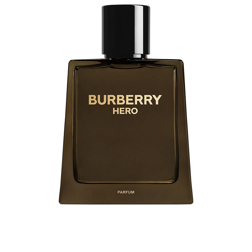 BURBERRY HERO PARFUM edp vapo 100 ml
